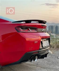 شيفروليه كامارو